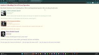 Codeorg  CS Discoveries  Unit 2 Web Development  Lesson 11 CSS Classes Level 1 [upl. by Tezzil27]