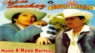 Chalino Sánchez Y El Gavilancillo  La Manuelita [upl. by Accemahs]