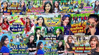 Sonam Yadav New Song Sonam Yadav Non Stop Song SonamYadav MaghiSong 2024 [upl. by Marley]