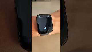 amazfit bip 5 alexa [upl. by Iasi]