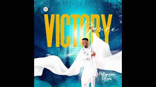 PETERSON OKOPI  VICTORY DANCE Official Video [upl. by Ahsratal]