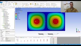 Buckling Analysis of Composite Plates Ansys ACP Tutorial Theory and Calculations are Explained [upl. by Ellenhoj]