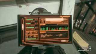 Batman Arkham Knight Simon Stagg Voice Calibration [upl. by Okim]