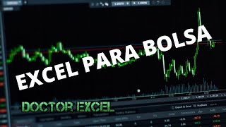 💱VALORACIÓN DE CARTERAS DE ACCIONES EN EXCEL 💰 Diario de operaciones de trading 💸💸💸 [upl. by Horodko]