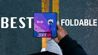 Pixel 9 Pro Fold The Best Foldable Yet [upl. by Rainie]