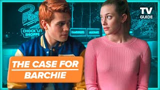 The Case for Betty and Archie on Riverdale  Why It’s Time to Ship Barchie [upl. by Dag914]