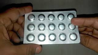 Vertin Tablets review in Hindi चक्कर आना किसी बड़ी बीमारी की चेतावनी [upl. by Ahtnama]