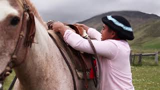 Rancho e Cuero Video [upl. by Raphaela]