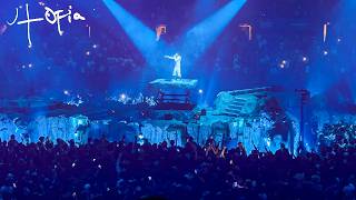 Travis Scott Utopia Circus Maximus Tour 2023 Full Concert [upl. by Aphrodite]