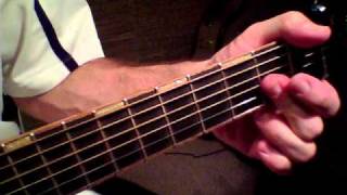 Long Ago and Far Way James Taylor guitar lesson [upl. by Tito]