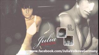 Julia Volkova  Klouny Live  Megadiskoteka 2015 [upl. by Winterbottom415]