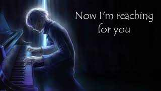 nightcore  Hymn for the missing  Lyrics [upl. by Nolte578]