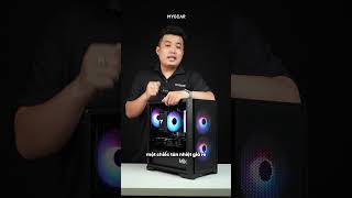 PC Gaming quotFull New 15 TRIỆUquot có RTX 4060 gaming buildpc [upl. by Ibby]