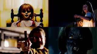 Annabelle Edit  After Dark annabelle creation annabelle afterdark [upl. by Nuahsyt]