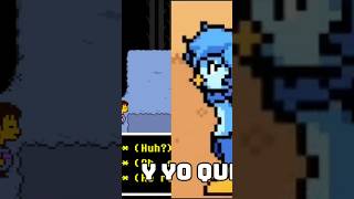 Recuerdos y GLYDE undertale sans gaming undertaleyellow [upl. by Buller]