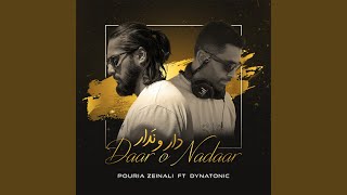 Daar o Nadaar feat Pouria Zeinali [upl. by Yanal]