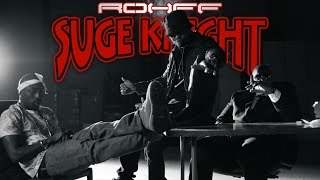 Rohff  Suge Knight Clip Officiel [upl. by Yahc661]