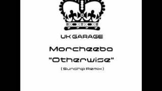 Morcheeba  Otherwise  Sunship Remix [upl. by Fishman854]