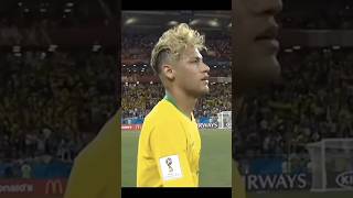 Neymar insane free match skills football soccer youtubeshort shorts [upl. by Odracir]