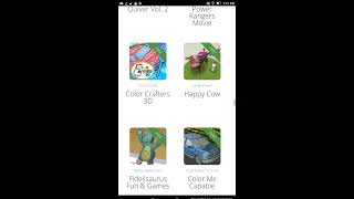 QUIVER APP  Tutorial de uso Parte 4 [upl. by Pavyer]