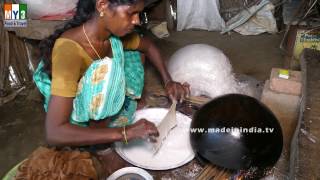 Atreyapuram Pootharekulu  LAYERS PAPER SWEET  World Famous Sweet   Indian Traditional Recipe [upl. by Notyalk725]