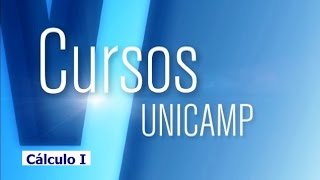 Cursos Unicamp Cálculo I  Aula 3  Funções  Parte 2 [upl. by Shing]