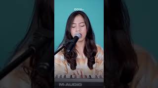 SALLY SENDIRI  NOAH COVER BY MICHELA THEA [upl. by Nomahs338]