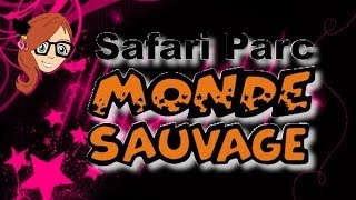 Vlog Le Monde Sauvage dAywaille [upl. by Ennoirb]