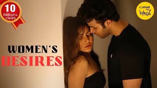 Women Desires Short Film  Housewife Relationship Story Hindi Short Movies  Content Ka Keeda [upl. by Lay437]