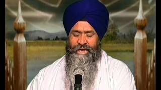 Bhai Rai Singh Ji Dehradoon Wale  Hoan Aaya Dooron Chalke  Satgur Ki Baani [upl. by Merrel]