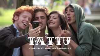 TATTU Strip Teaser [upl. by Armillia151]