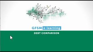 Public Sector Debt Data Comparison [upl. by Hubble]