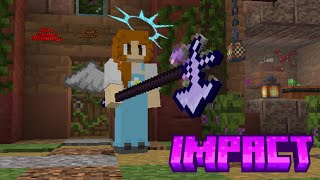 Deals  The Impact SMP  Ep 5 [upl. by Eceirtal]