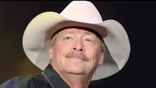 12 Alan Jackson Songs That Will Break Your Heart [upl. by Vernita]