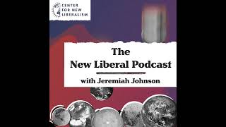 The New Liberal Podcasts Best Books of 2023 [upl. by Ecinaej]