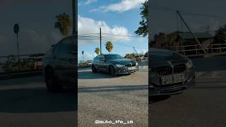 BMW 318i M SPORT [upl. by Querida]