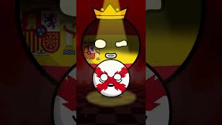 Antiguas Colonias countryballs [upl. by Nageam]