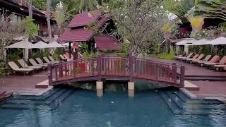 Chaweng Regent Beach Resort Official Video [upl. by Metzger853]