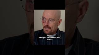 Walter’s ego made him buy an expensive car wash emotionallybreakingbad shorts viralvideo fyp [upl. by Naneik]