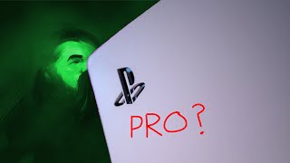 PC Elitists and Game Devs Want the PS5 Pro as Much as I Do [upl. by Akinit]