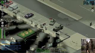 PROJECT ZOMBOID PROJECT OUTBREAK  PVP CLIPS 2 [upl. by Zonnya]