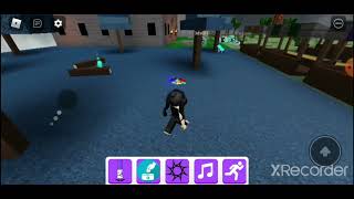 How to find Bioluminescent Marker Roblox Find the Markers [upl. by Tlaw]