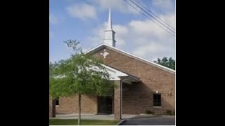 The New Pleasant View Baptist Church [upl. by Batchelor]