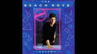 Beach Boys Kokomo  karaoke cover [upl. by Yluj]