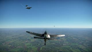 War Thunder quotThunder with Muffinsquot event  USSR VS Germany  Read desc pls [upl. by Stoughton]