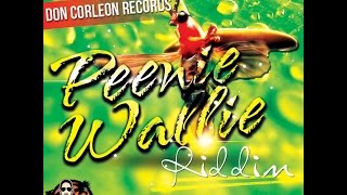 PEENIE WALLIE RIDDIM MIX FT MAVADO VYBZ KARTEL SEAN PAUL amp MORE DJ SUPARIFIC [upl. by Berrie]