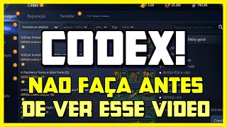 Dicas de Como fazer CODEX  MIR4 16 [upl. by Cynthie]