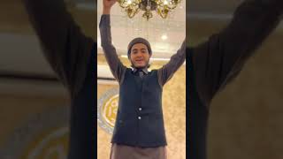 Ghulam Mustafa Qadri live on Facebook [upl. by Rexford245]