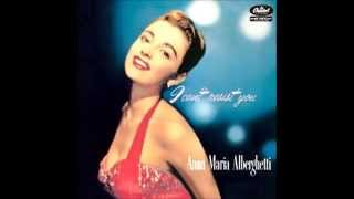 Too Young  Anna Maria Alberghetti [upl. by Maiga]