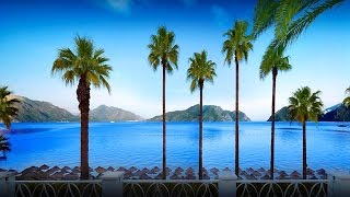 Top10 Recommended Hotels in Marmaris Turkey [upl. by Aratahc]